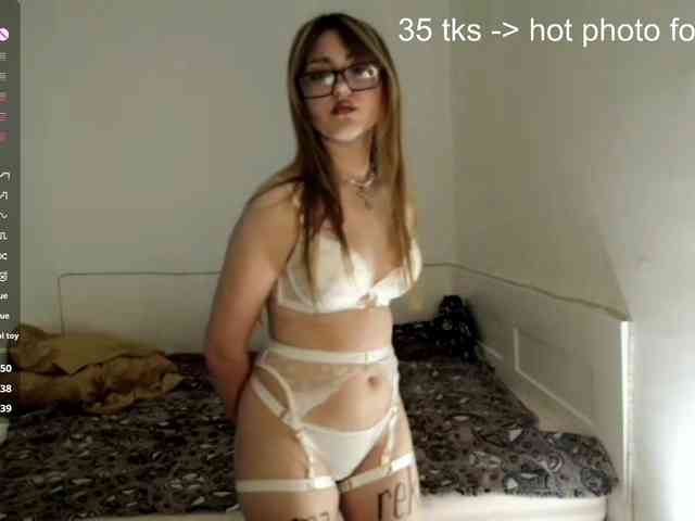 RosemaryTrundle webcam