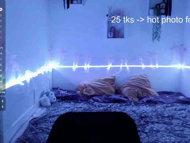 RosemaryTrundle webcam