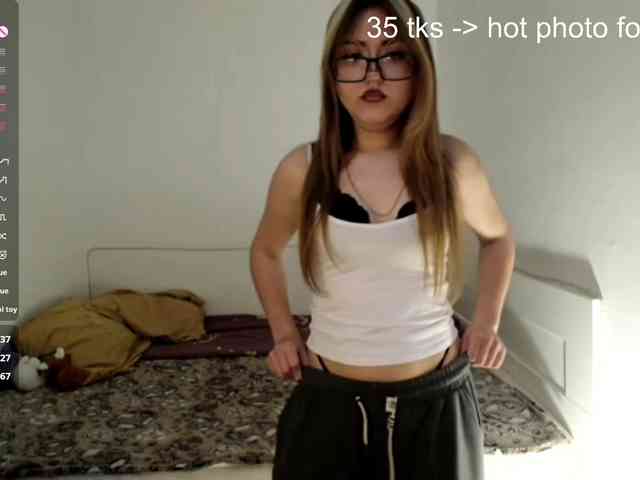 RosemaryTrundle webcam