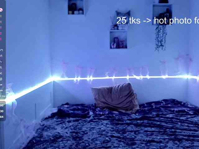 RosemaryTrundle webcam