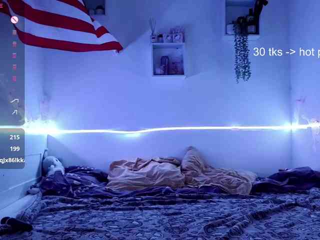 RosemaryTrundle webcam