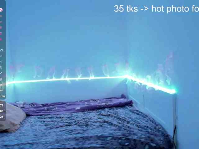 RosemaryTrundle webcam