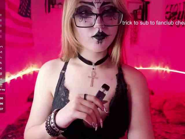 RosemaryTrundle webcam