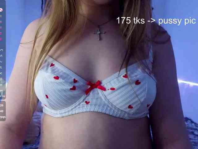 RosemaryTrundle webcam