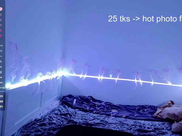 RosemaryTrundle webcam