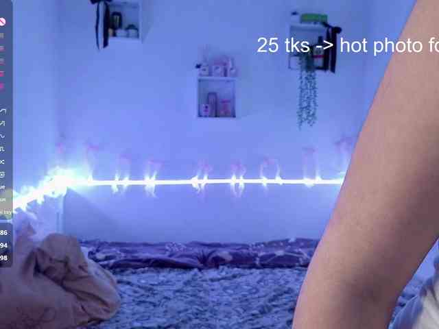 RosemaryTrundle webcam