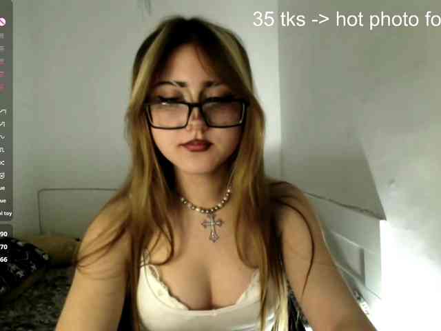 RosemaryTrundle webcam