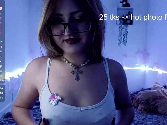 RosemaryTrundle webcam