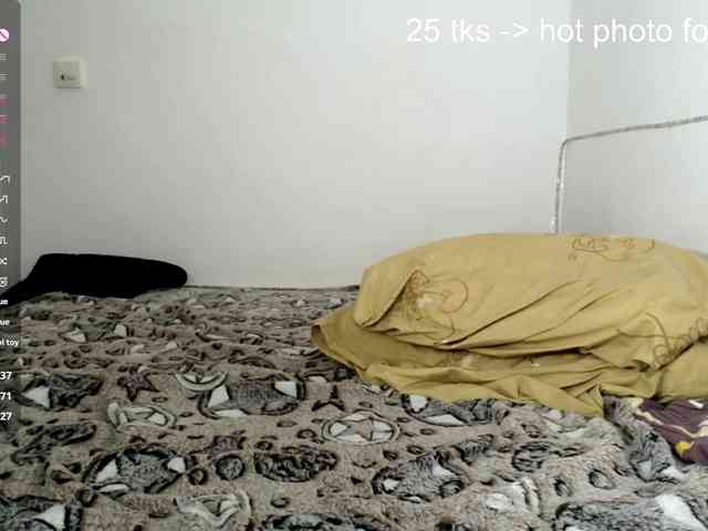 RosemaryTrundle webcam