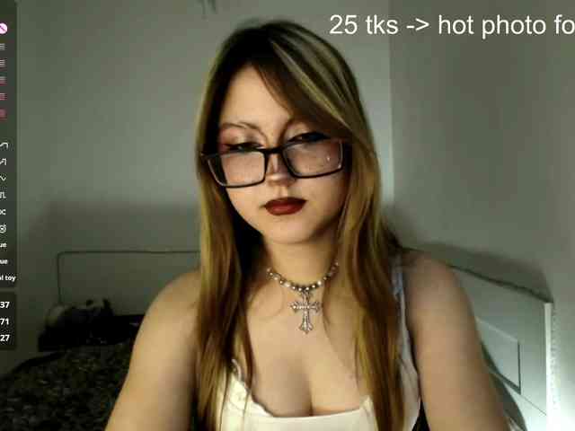 RosemaryTrundle webcam