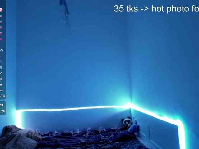 RosemaryTrundle webcam