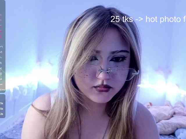 RosemaryTrundle webcam