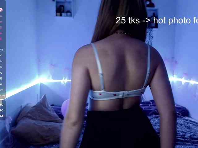 RosemaryTrundle webcam