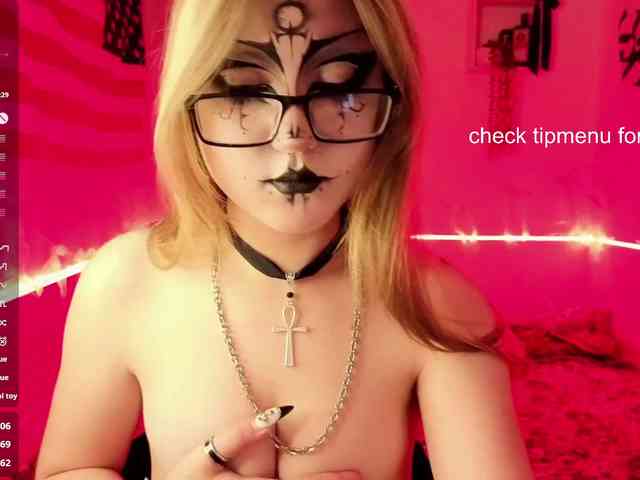 RosemaryTrundle webcam