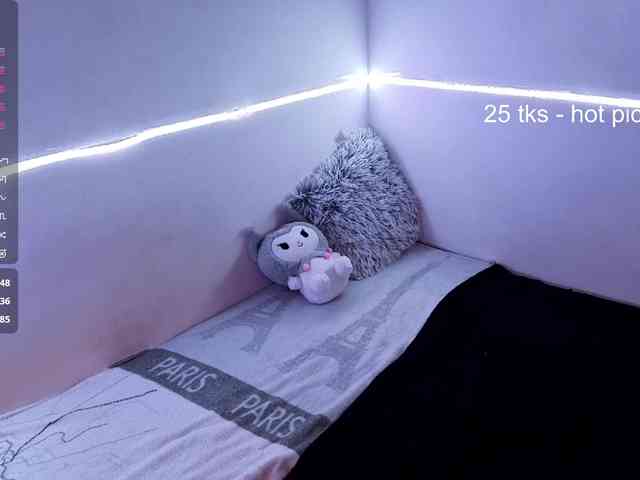 RosemaryTrundle webcam