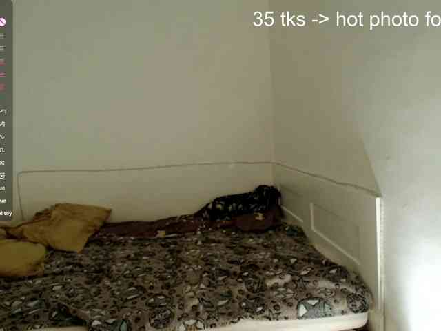 RosemaryTrundle webcam