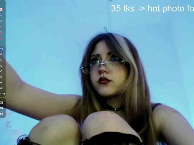 RosemaryTrundle webcam