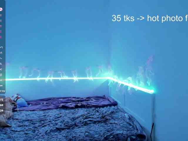 RosemaryTrundle webcam