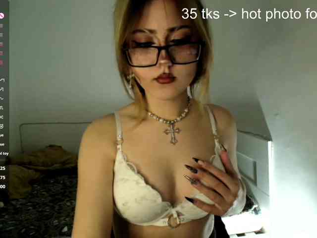 RosemaryTrundle webcam