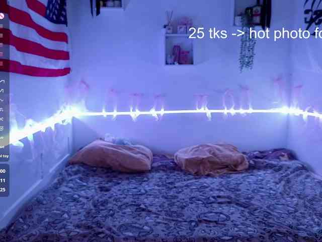 RosemaryTrundle webcam
