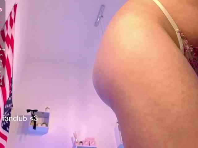 RosemaryTrundle's webcam live show