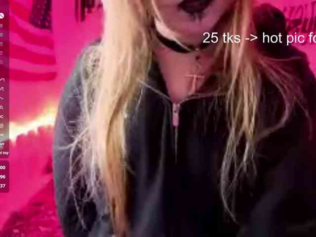 RosemaryTrundle webcam