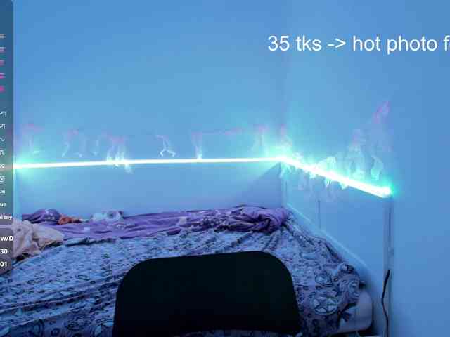 RosemaryTrundle webcam