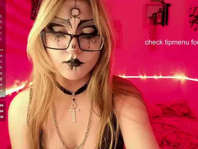 RosemaryTrundle webcam