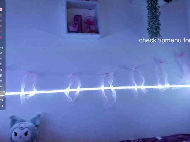 RosemaryTrundle webcam