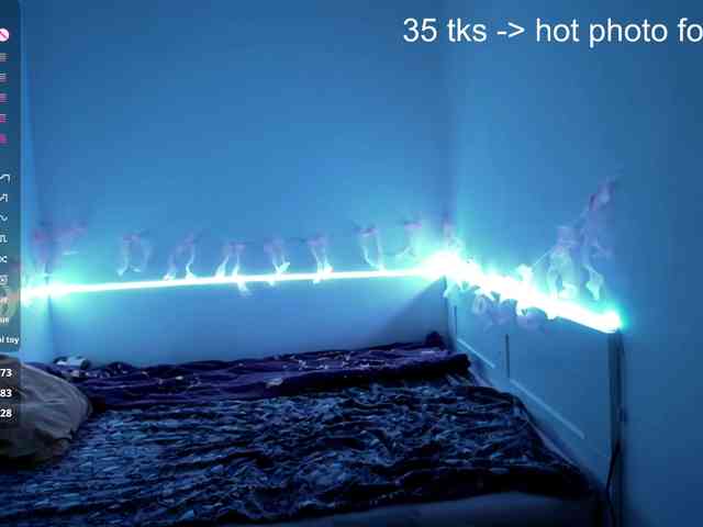 RosemaryTrundle webcam