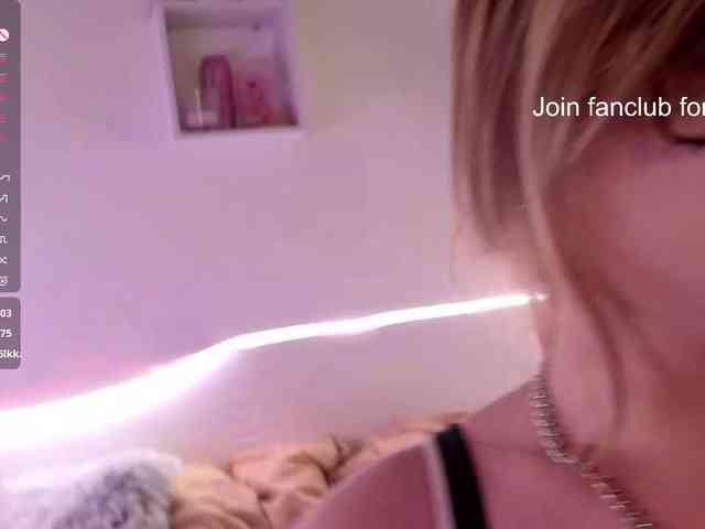 RosemaryTrundle webcam