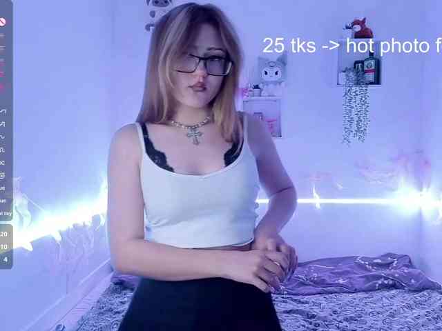 RosemaryTrundle webcam
