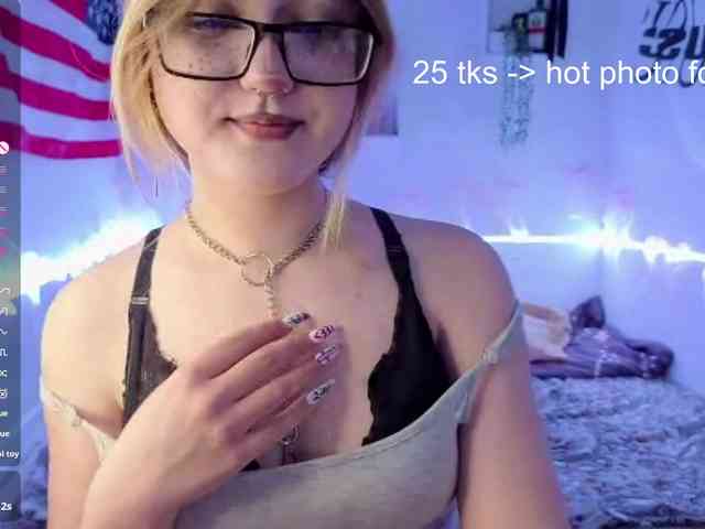 RosemaryTrundle webcam