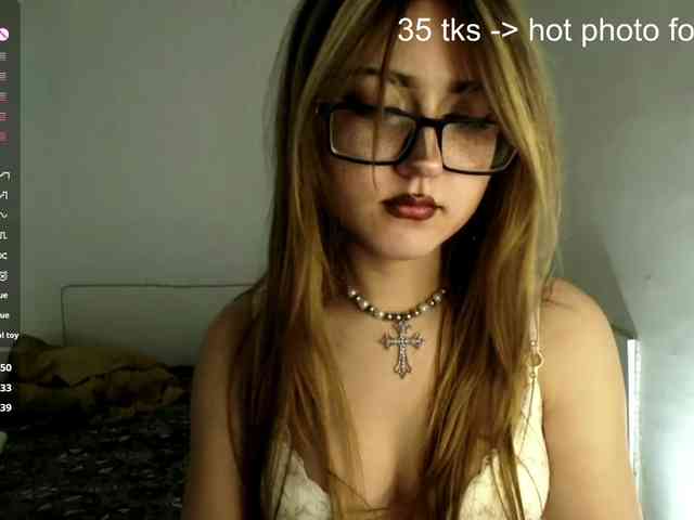 RosemaryTrundle webcam