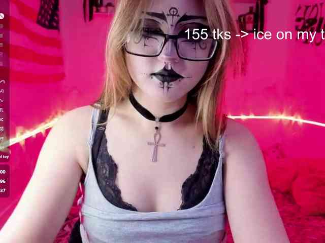 RosemaryTrundle webcam