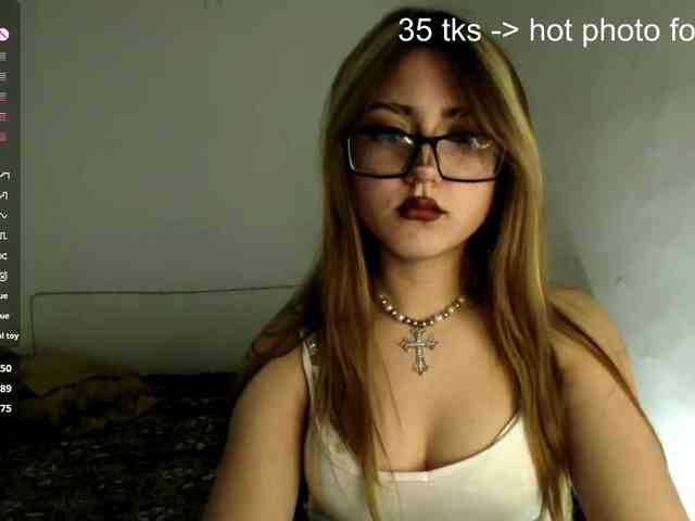 RosemaryTrundle webcam