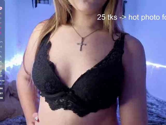 RosemaryTrundle webcam