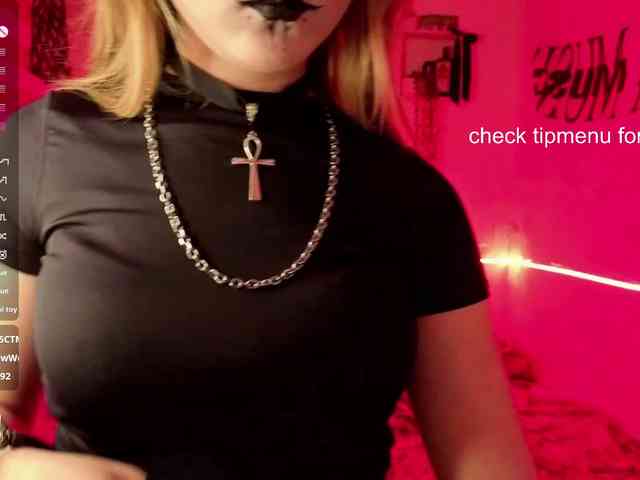 RosemaryTrundle webcam