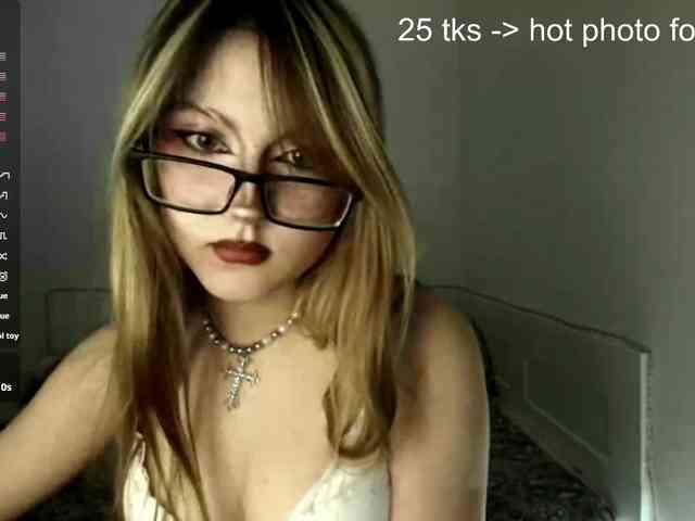 RosemaryTrundle webcam