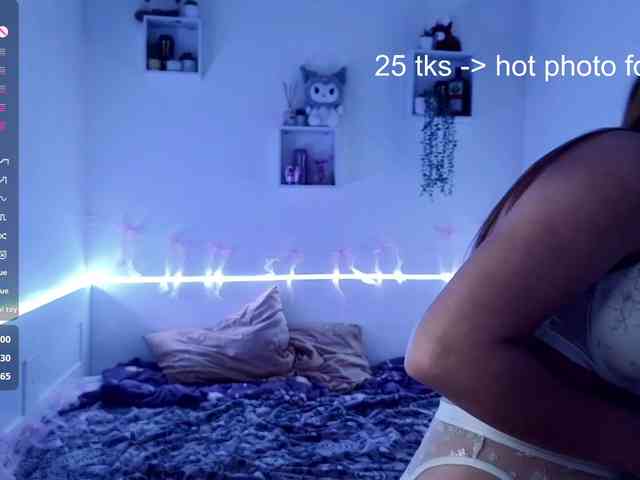 RosemaryTrundle webcam