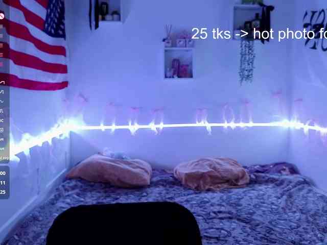 RosemaryTrundle webcam