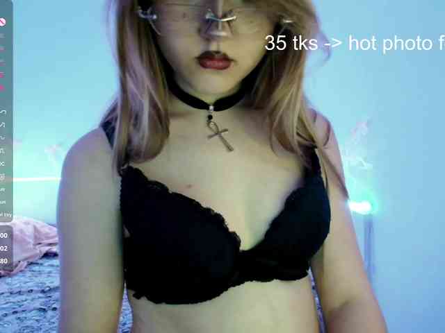 RosemaryTrundle webcam