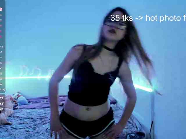 RosemaryTrundle webcam