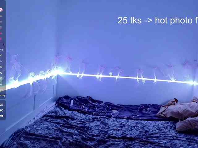 RosemaryTrundle webcam