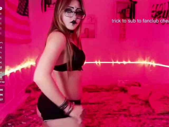 RosemaryTrundle webcam