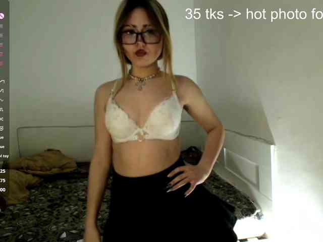 RosemaryTrundle webcam