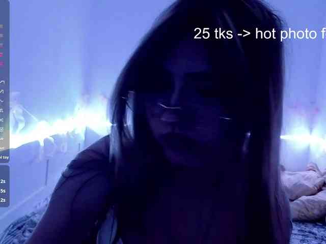 RosemaryTrundle webcam