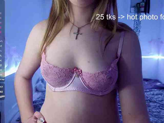 RosemaryTrundle webcam