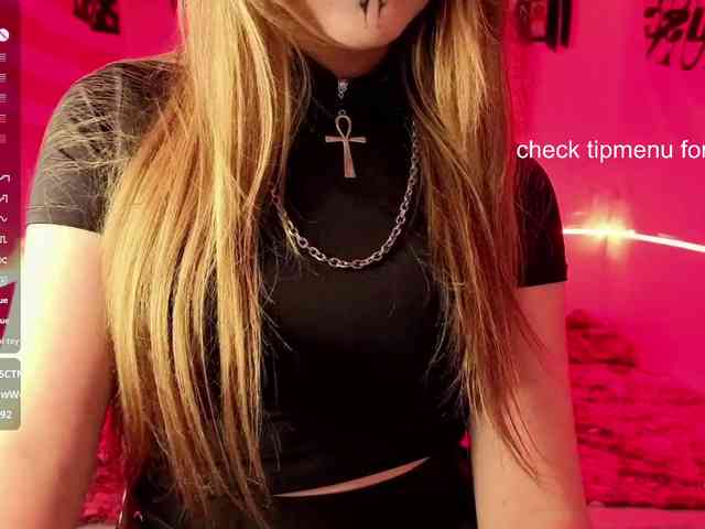 RosemaryTrundle webcam