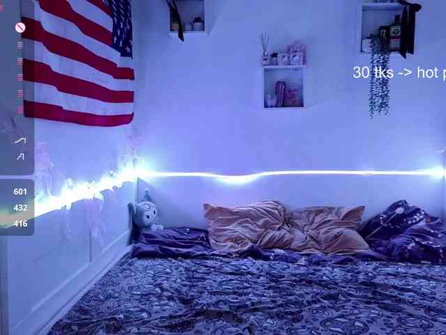 RosemaryTrundle webcam